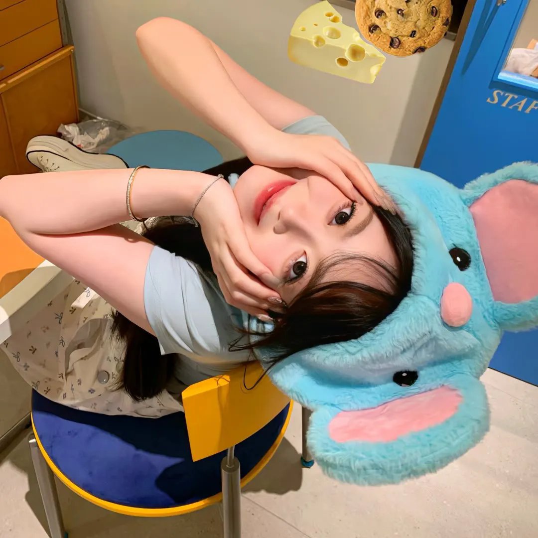 爱若此时